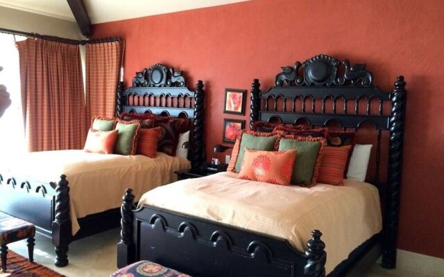 Los Cabos 4 BR Novaispania