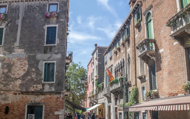 Dimora al Doge Beato Vista Canale