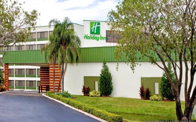 Holiday Inn St Petersburg N - Clearwater, an IHG Hotel