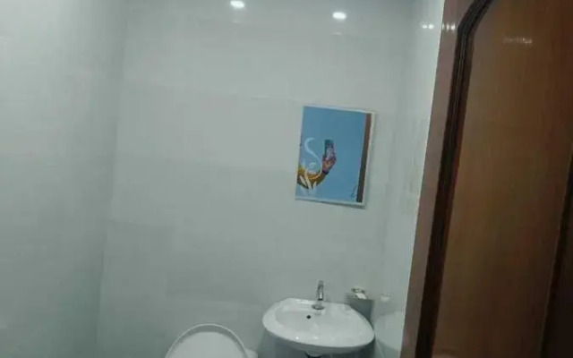 Oyo 807575 Hotel Sawan