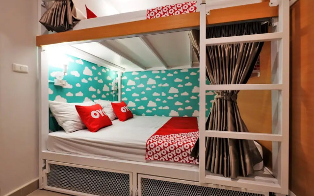 OYO 503 Phuket Numnoi - Hostel