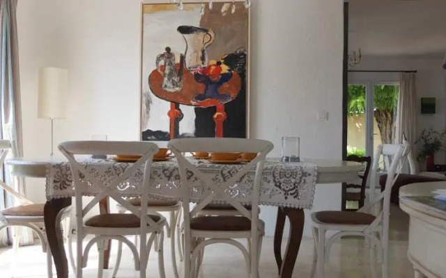 Holiday home La Fontaine