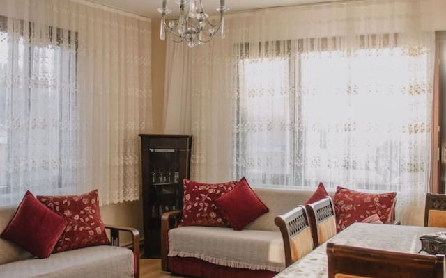 Agva Marina House