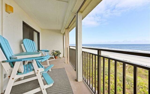 Windjammer 402 - Two Bedroom Condo
