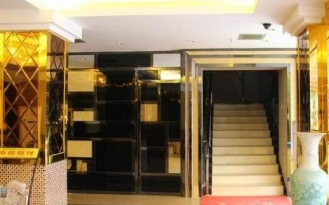 Guangzhou Jiulongcheng Business Hotel