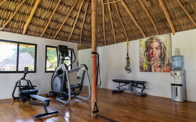 Matachica Resort & Spa - Adults Only