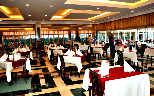 Nerton Hotel - All Inclusive