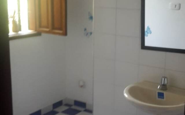 The Meeting Point Hostel