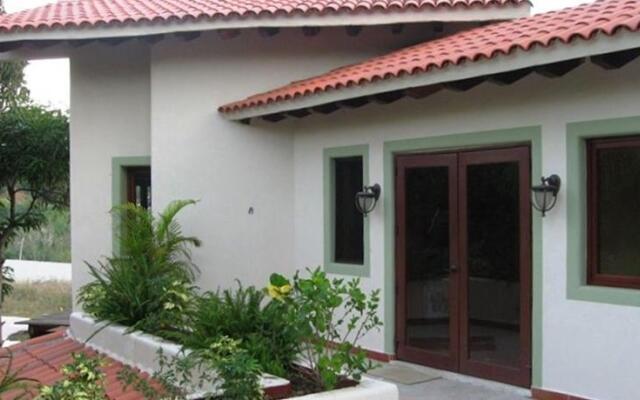 Casa Mariposas