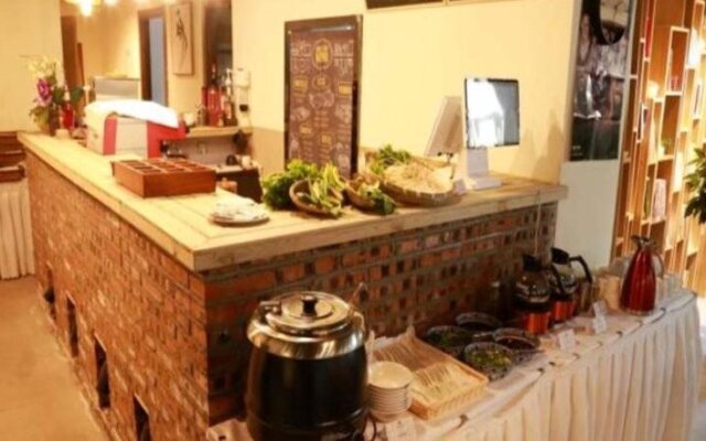 Chonpines Hotel Changchun