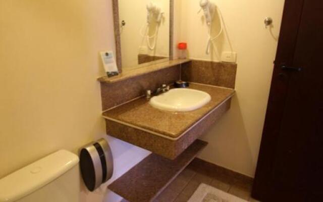 Vivenda do Flamboyant