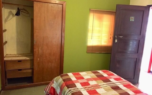 Casa Salkantay B&B
