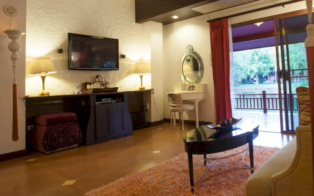 Baan Suchadaa Lampang Resort - Adults Only