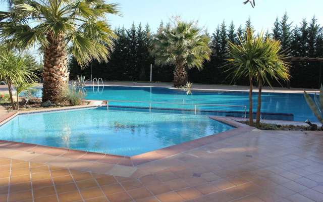 Orfeas Hotel