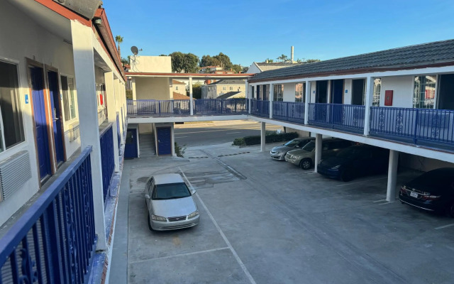 Moonlite Inn Redondo Beach