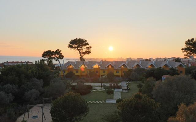 Cascais Estoril Apartment Near the Beach