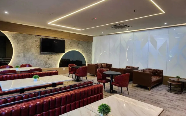 Regatta Stay Kozi Square Kuching