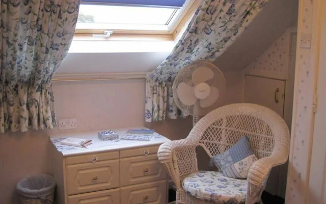 Twelfth Night Guest House