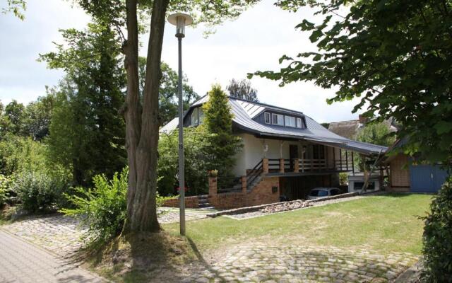 Ferienwohnungen Klink SEE 2600