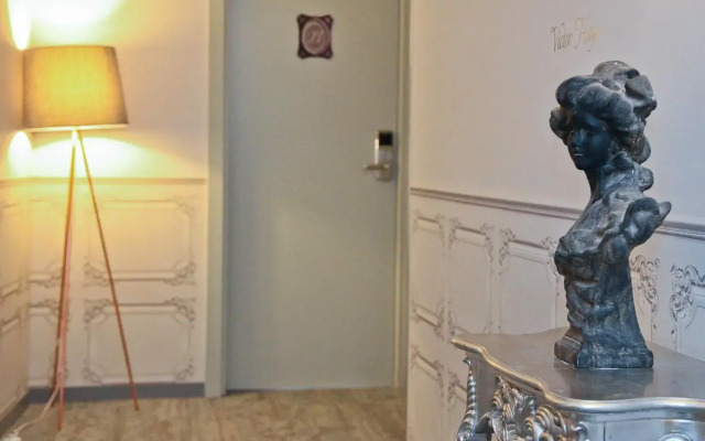 Hôtel La Villa Nice Victor Hugo