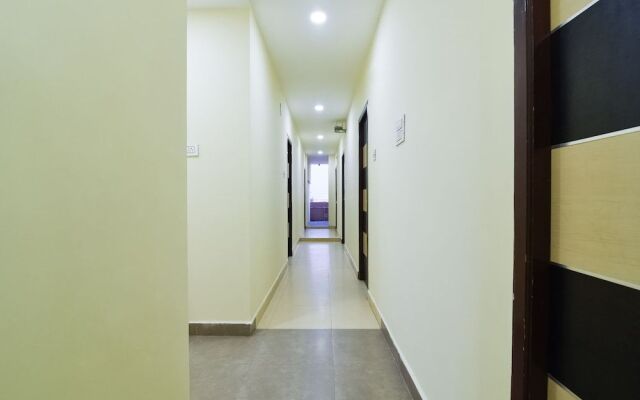 OYO 40717 Sai Priya Residency