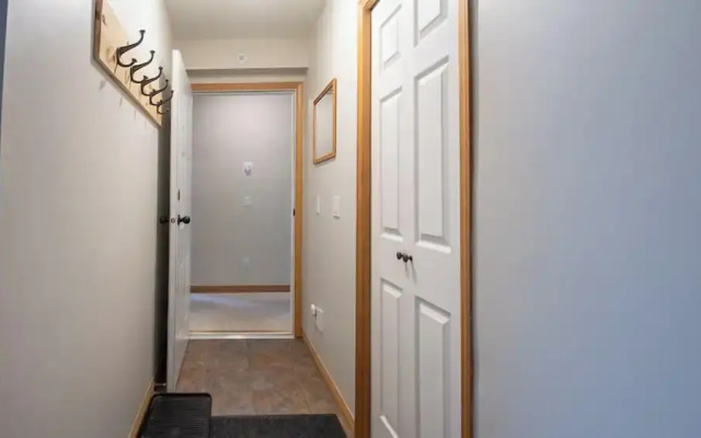 Stone Creek Chalets by FCR