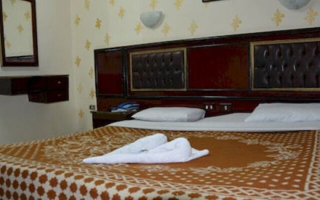 Bostan Hostel Cairo