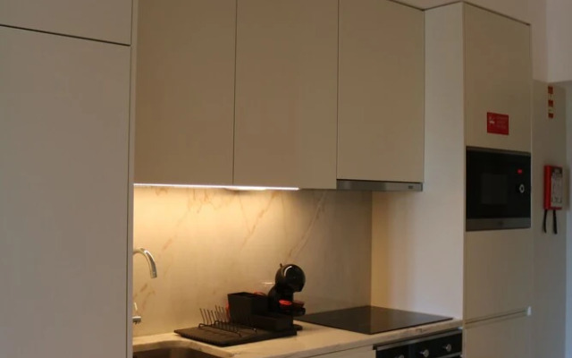 Villa Graça - Hostels and Apartments