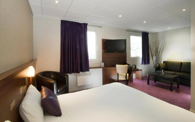 Brit Hotel Tours Sud - Le Cheops