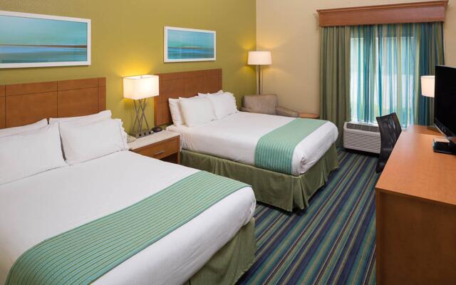 Holiday Inn Express Clermont by IHG