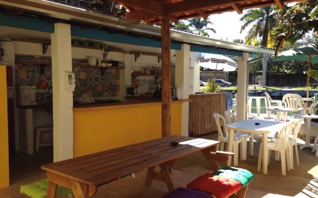 Maracujá Hostel