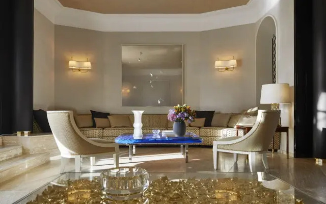 Zannier Private Estates - Château Saint-Maur