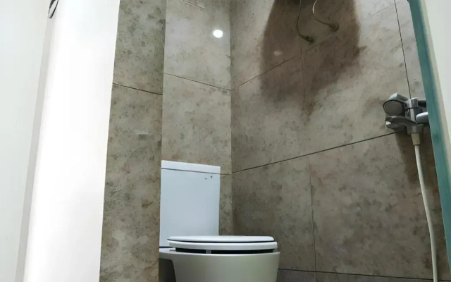 DS Residence Siliwangi