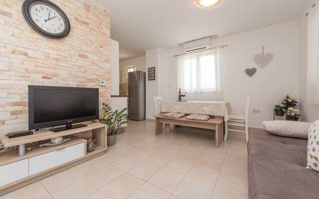 Apartments Mirjana Privlaka / A1 Two Bedrooms