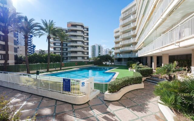 Apartamento Azabache