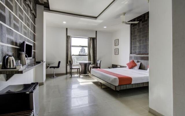 Treebo Admiral Suites New Usmanpura