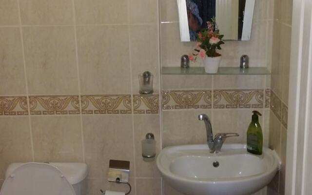 Butik Villas - 3 Bedroom Reverse Dublex