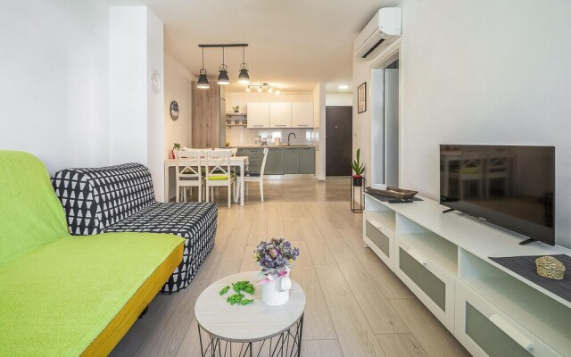 Beautiful Apartment in Pula With Wifi and 1 Bedrooms