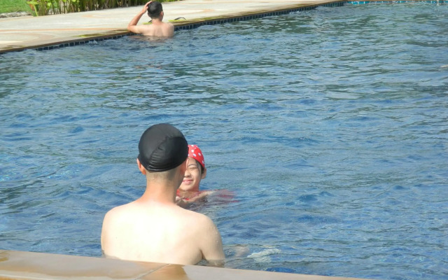 Pai Iyara Resort