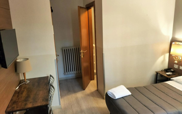 AC Hotel Milano by Marriott