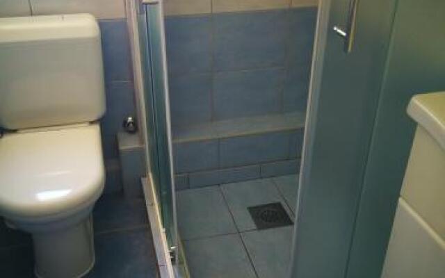 Sunny House Free Parking