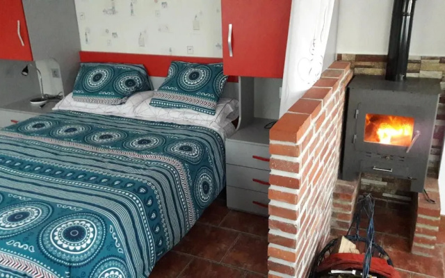 Apartamentos Labana