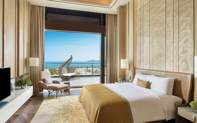 Sofitel Sanya Leeman Resort