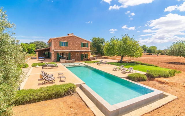 Son Catxo in Mallorca