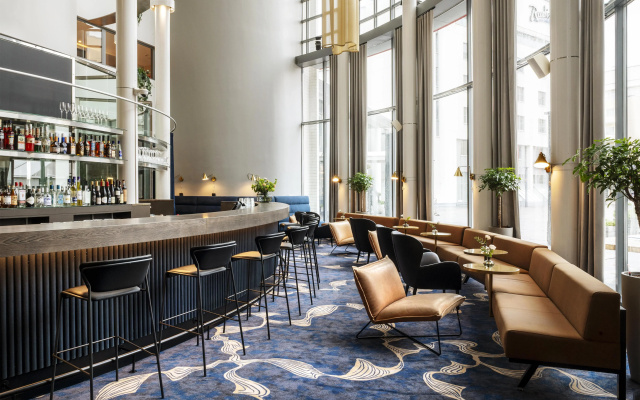 Radisson Blu Royal  Helsinki