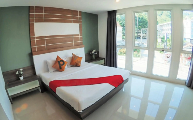 Pop-In Hostel Aonang