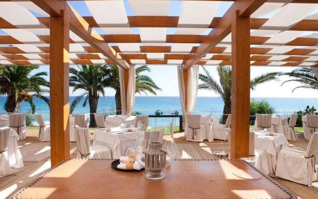 La Villa del Re - Adults Only - Small Luxury Hotels of the World