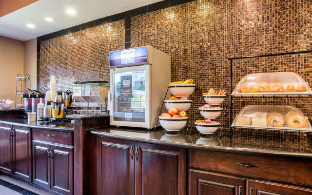 Best Western Emporia Inn