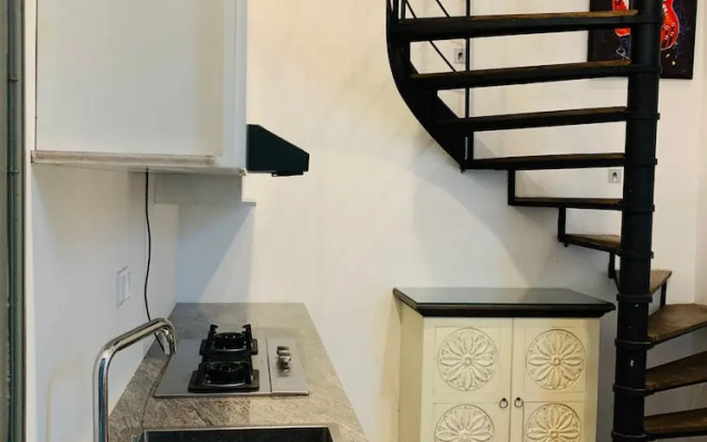 Angam Villas Colombo