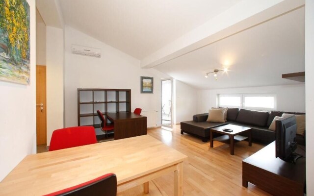 Bc Apartments